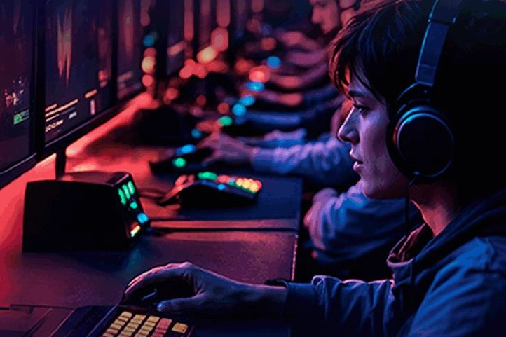 E-spor ve robotik kodlama eğitimleri Balıkesir’de başlıyor 