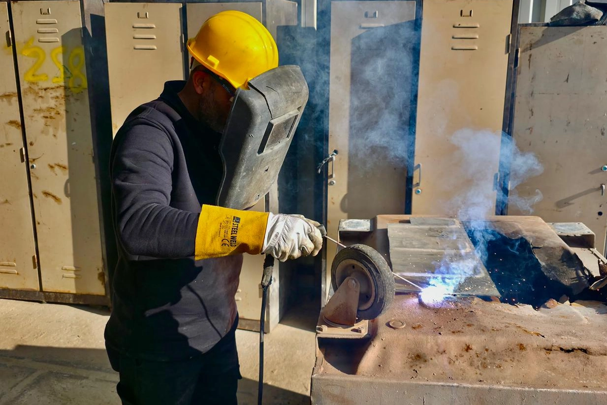 Bursa Gemlik Belediyesi’nden hem temizlik hem tasarruf 