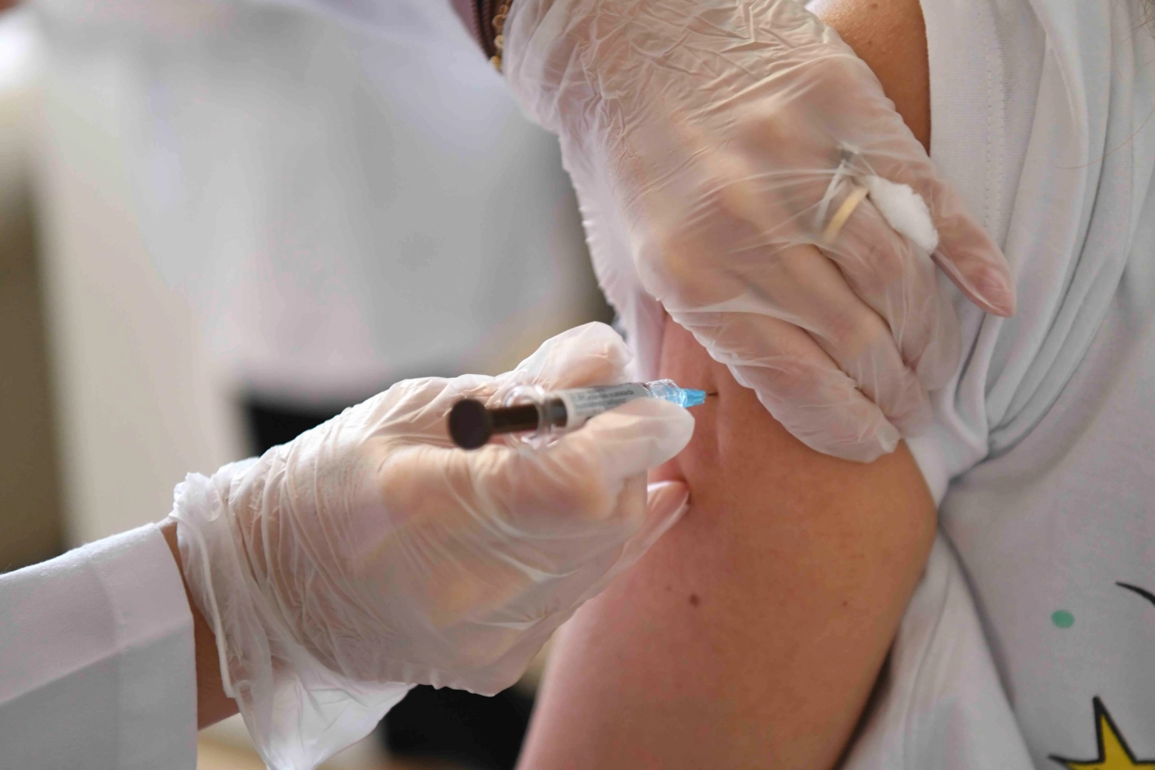 Denizli’de ücretsiz HPV aşısı başvuruları başladı 