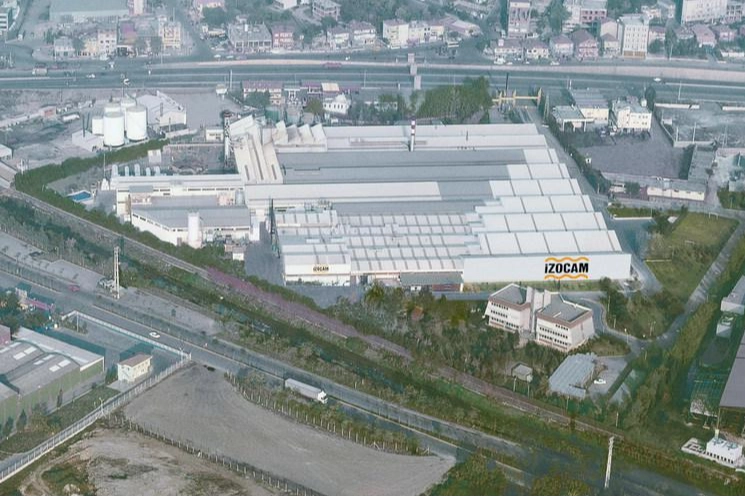 İzocam'dan Dilovası tesisi için stratejik karar 