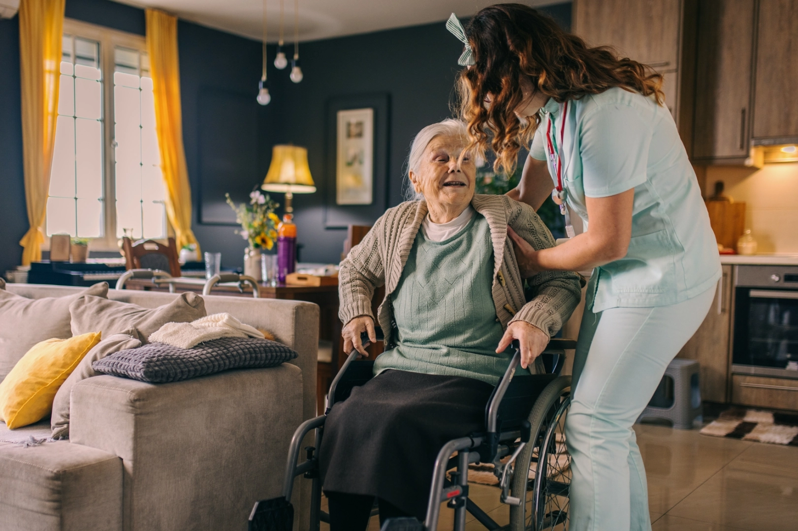 Nilüfer’de mesleki eğitim fırsatları başlıyor 