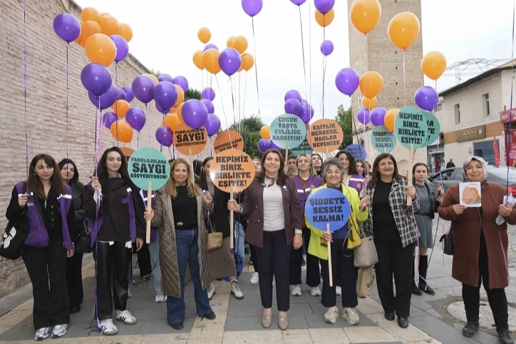 Adana Büyükşehir'den attivitizm günleri 