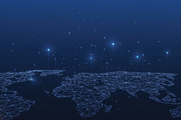 Türkiye'nin dijital haritaları tek platformda... 400 bin kullanıcıya ulaştı 