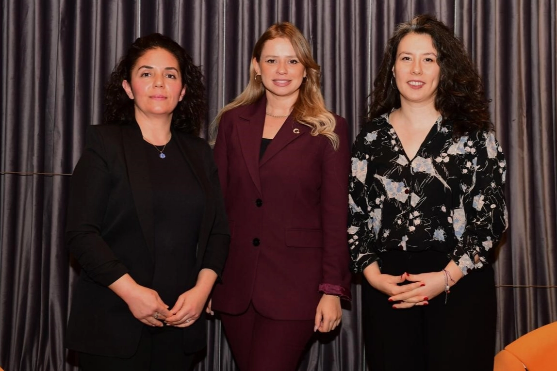 Bursa'da 'Medyada Kadın Temsili' Osmangazi’de değerlendirildi 