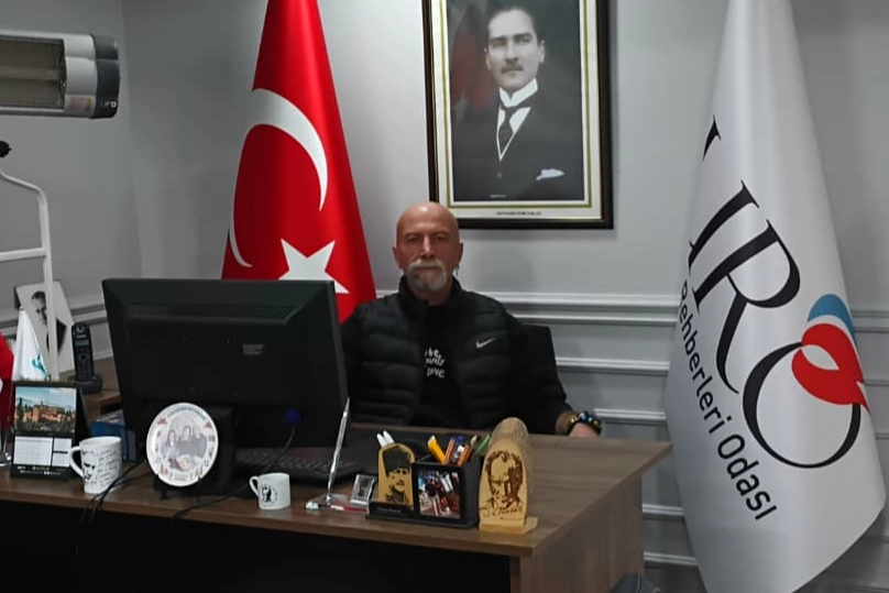 BURO: Papa’nın ziyareti, İznik'e milyonlarca dolarlık tanıtım sağladı 