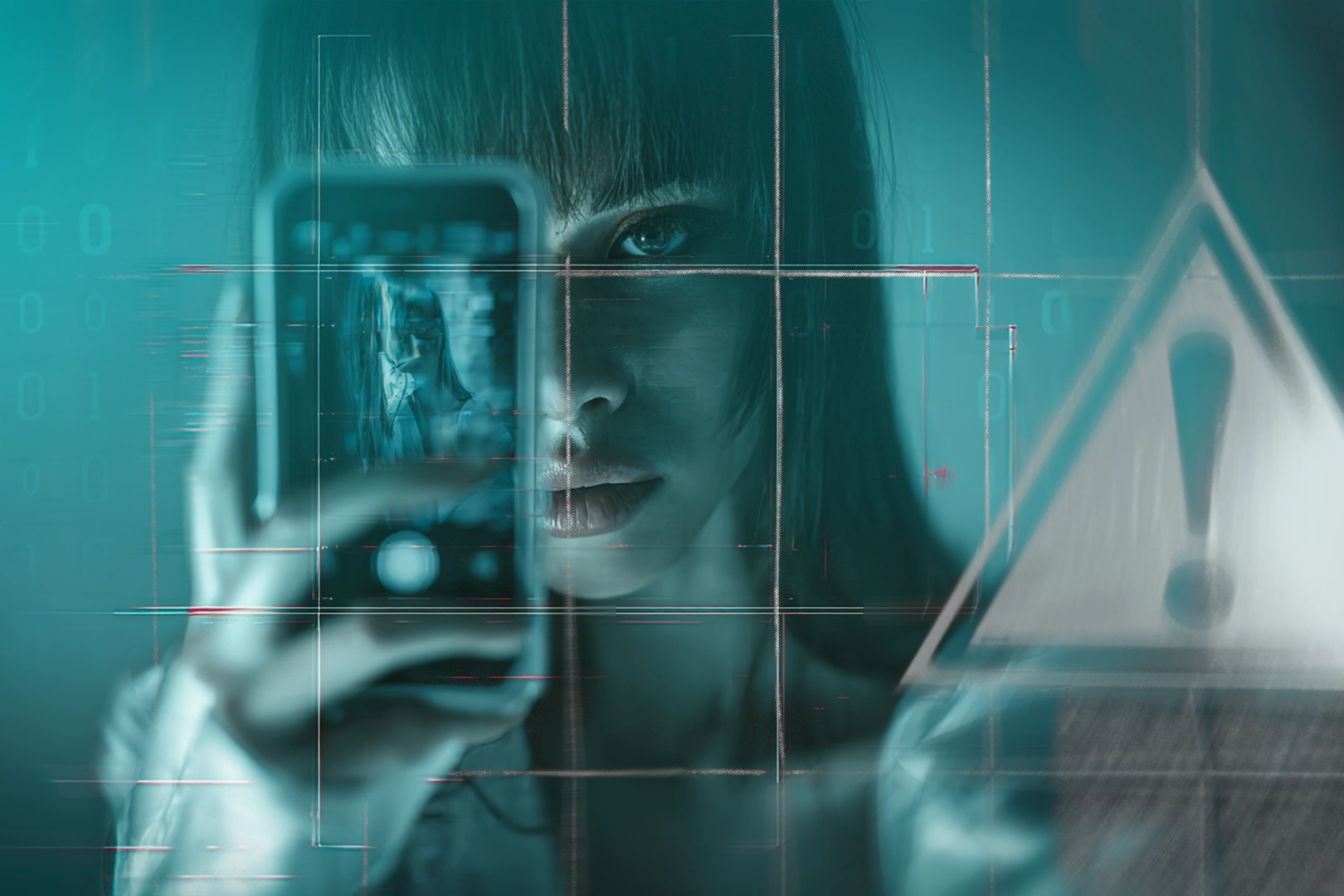 Influencerlar siber saldırıların yeni hedefi halinde 