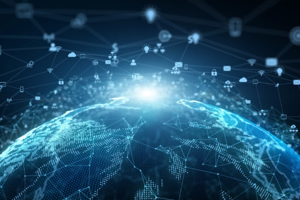 Türkiye dijital kullanımda güçlü 