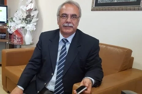 TMMOB İnşaat Mühendisleri Bursa Şubesi seçime gidiyor 