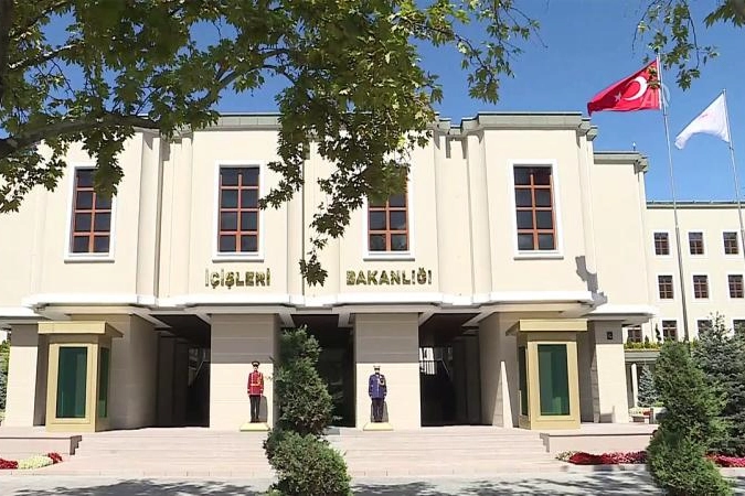 Kaymakam Adayları Yönetmeliği'nde değişiklik Resmi Gazete'de 