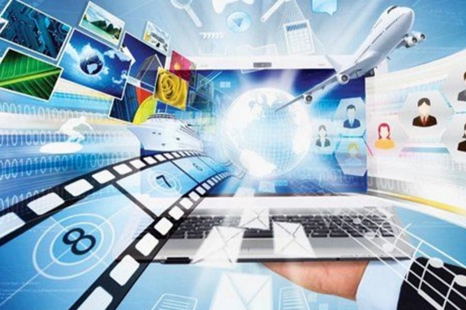 Hizmet üretiminde bilgi ve iletişim önde 