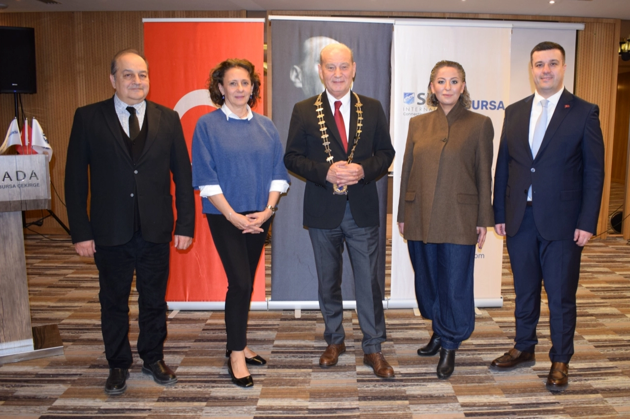 Bursa SKAL'de 'İsmail Kuru' dönemi 