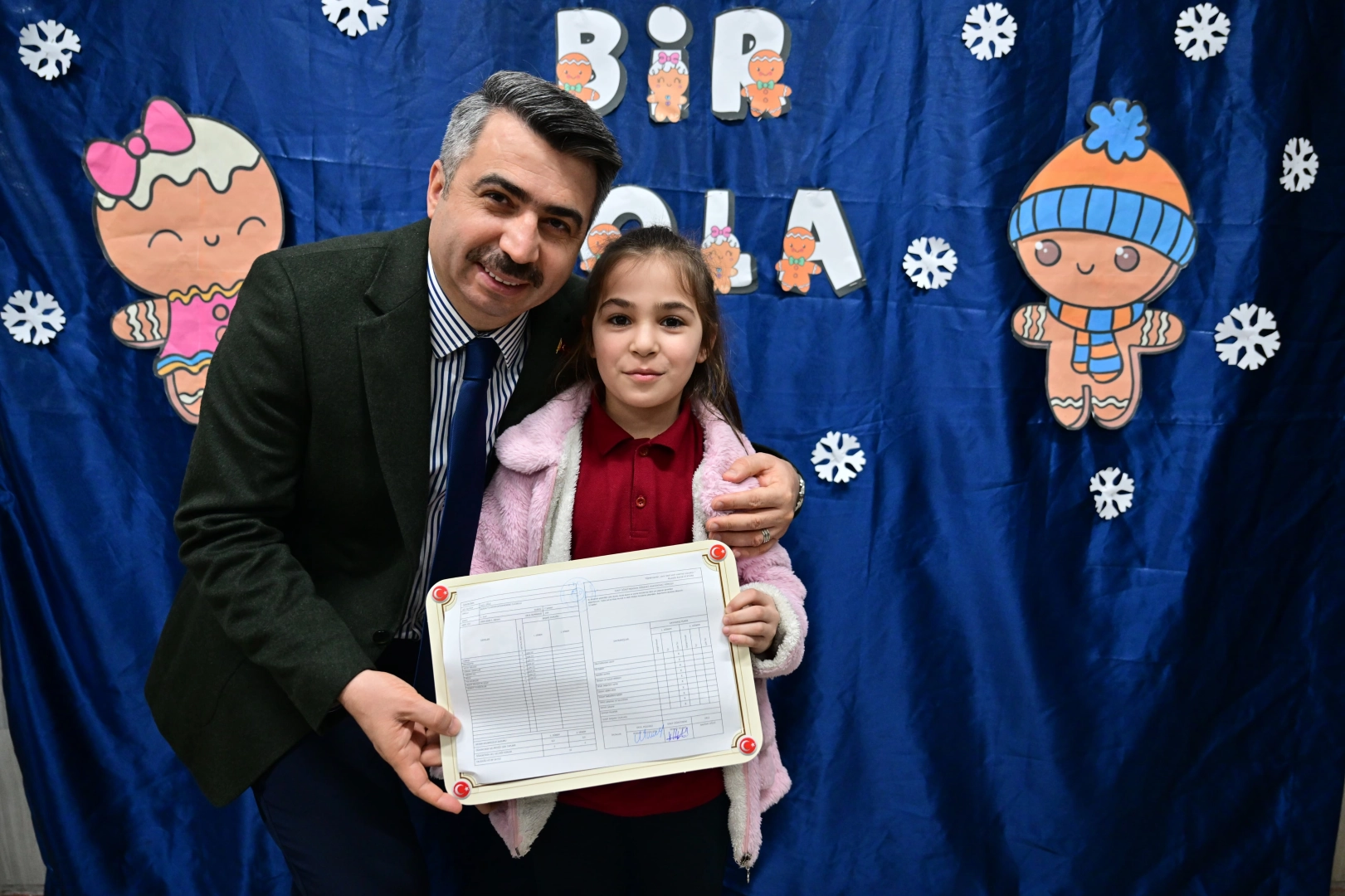 Bursa Yıldırım'da öğrenciler için tatil dolu dolu geçecek 