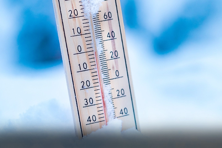 Soğuk hava geliyor! 22 Ocak'a kadar sürecek 