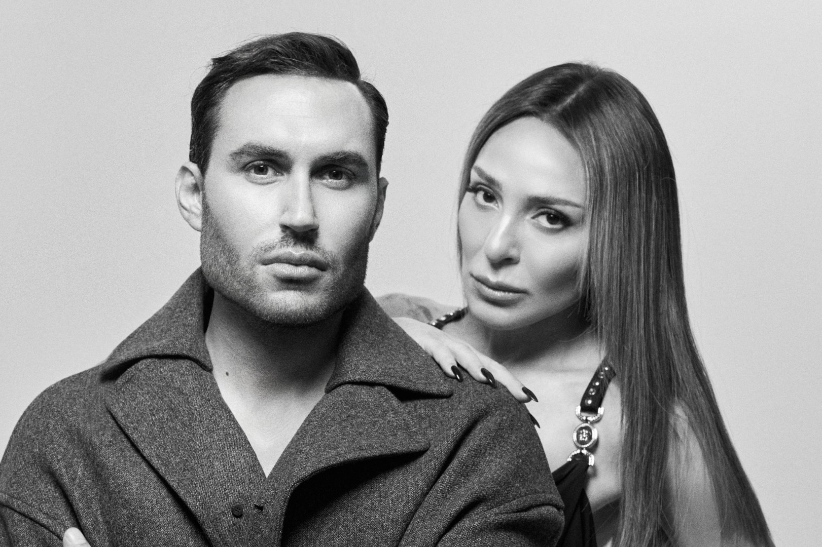 Ziynet Sali ve İnan Kırdemir’den ortak şarkı ‘Olduramadım’