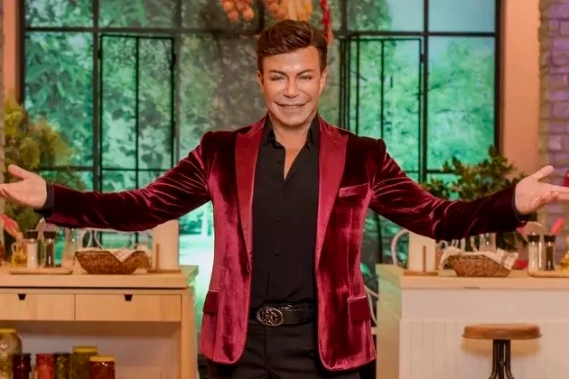 Fatih Ürek hayatını kaybetti! 