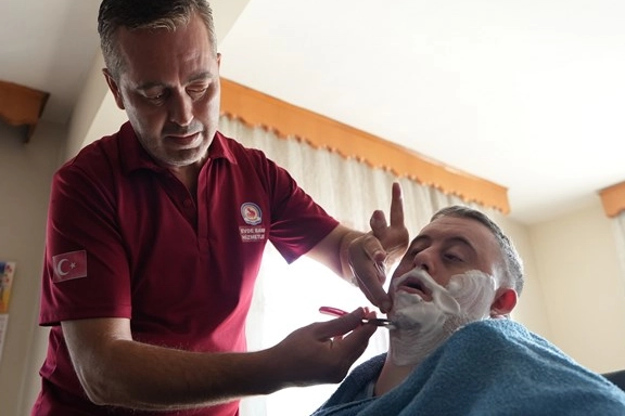 Denizli Büyükşehir’den 2025’te 150 bin hizmet