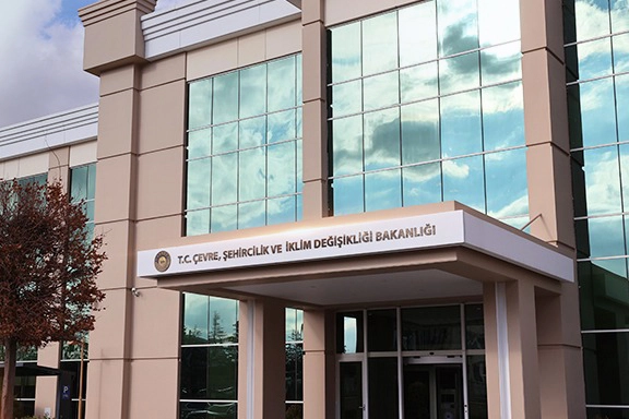 Çevre, Şehircilik ve İklim Değişikliği Bakanlığı 40 personel alacak 