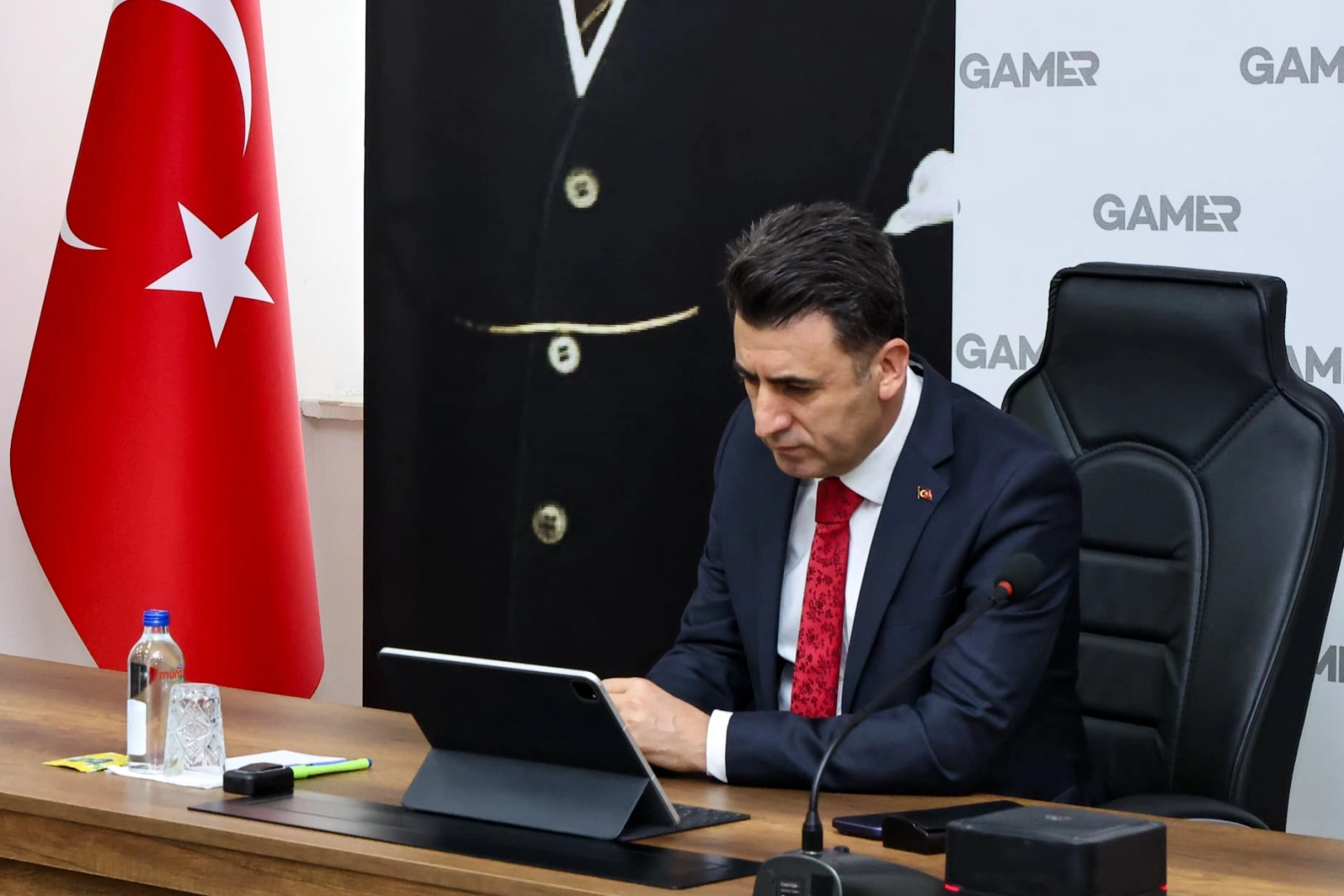 Tunceli Valiliği’nden kişisel veri paylaşımı uyarısı 