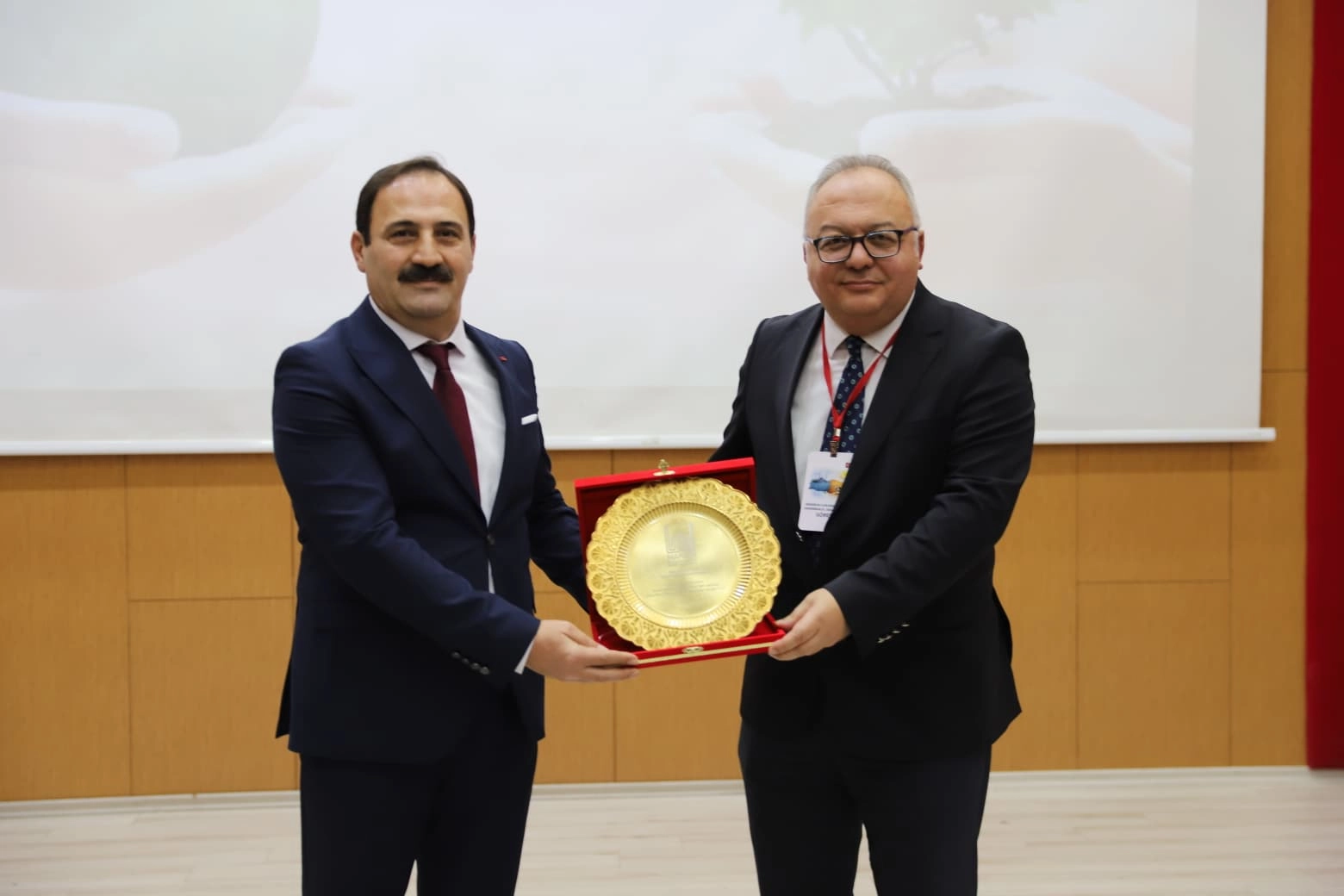 Mardin Sürdürülebilir Enerji ve Yerel İklim Değişikliği Eylem Planı Çalıştayı düzenlendi 