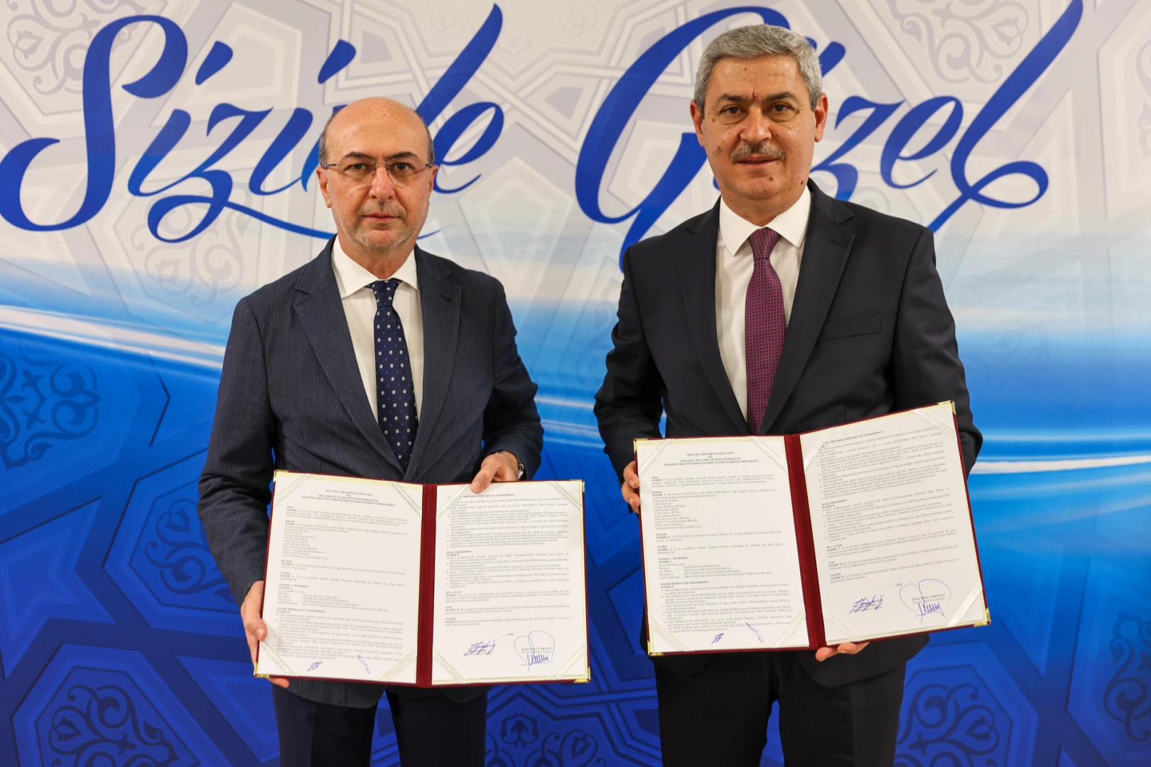 Konya Selçuklu’da eğitime 10 yeni kütüphane daha 