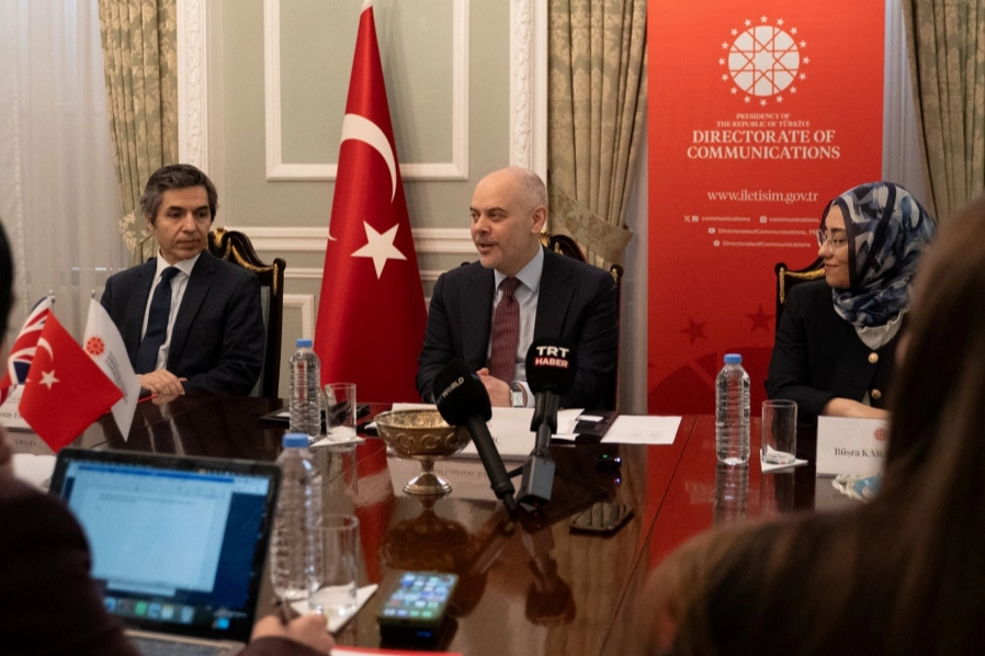 Türkiye, 2026 NATO Zirvesi'ne hazırlanıyor