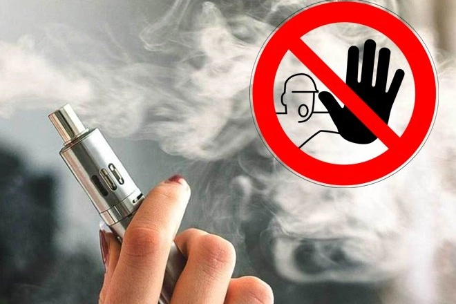 Sağlığa Evet Derneği’nden 'elektronik sigara' uyarısı! 