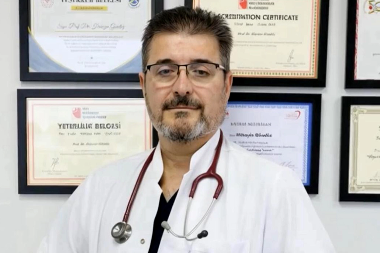 Uzmandan kalp sağlığı uyarısı: Riskler erken yaşta başlıyor 