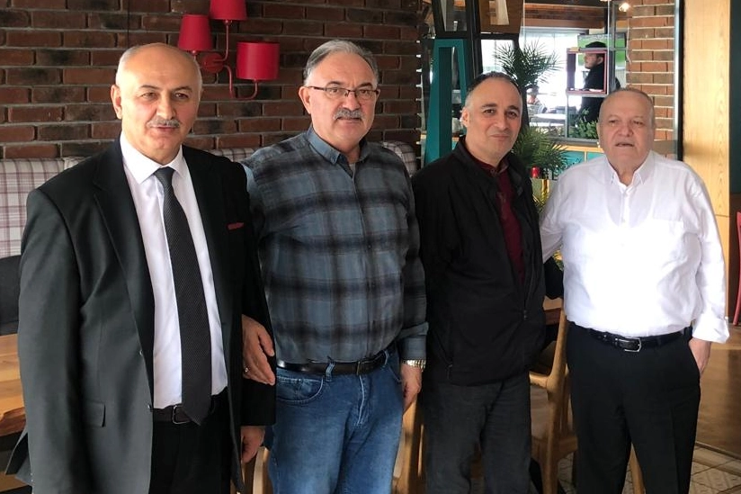 Okul saldırıları sonrası 'Temiz Toplum'dan son çağrı 