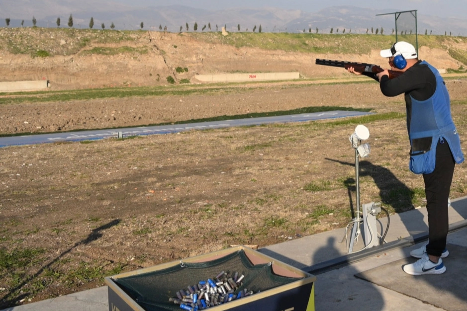 Kahramanmaraş’ta o poligon görevlisi görevden uzaklaştırıldı! 
