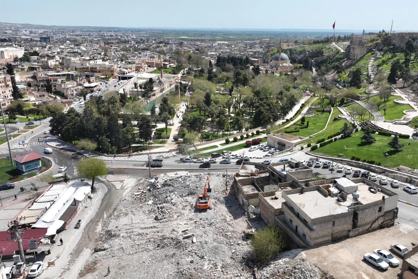 Kentsel dönüşüme vatandaştan tam destek 