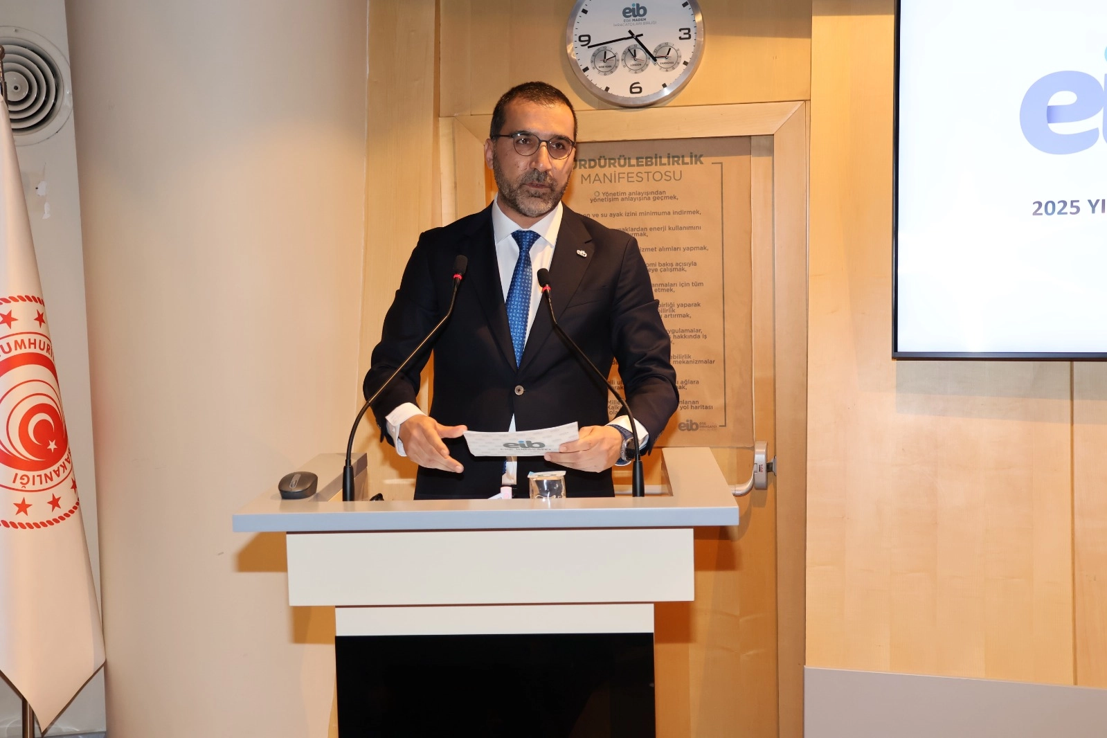 Egeli konfeksiyoncular kararını verdi 