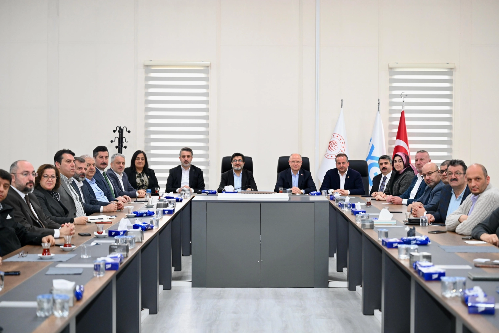 Bursa’nın ulaşım ağı güçleniyor 