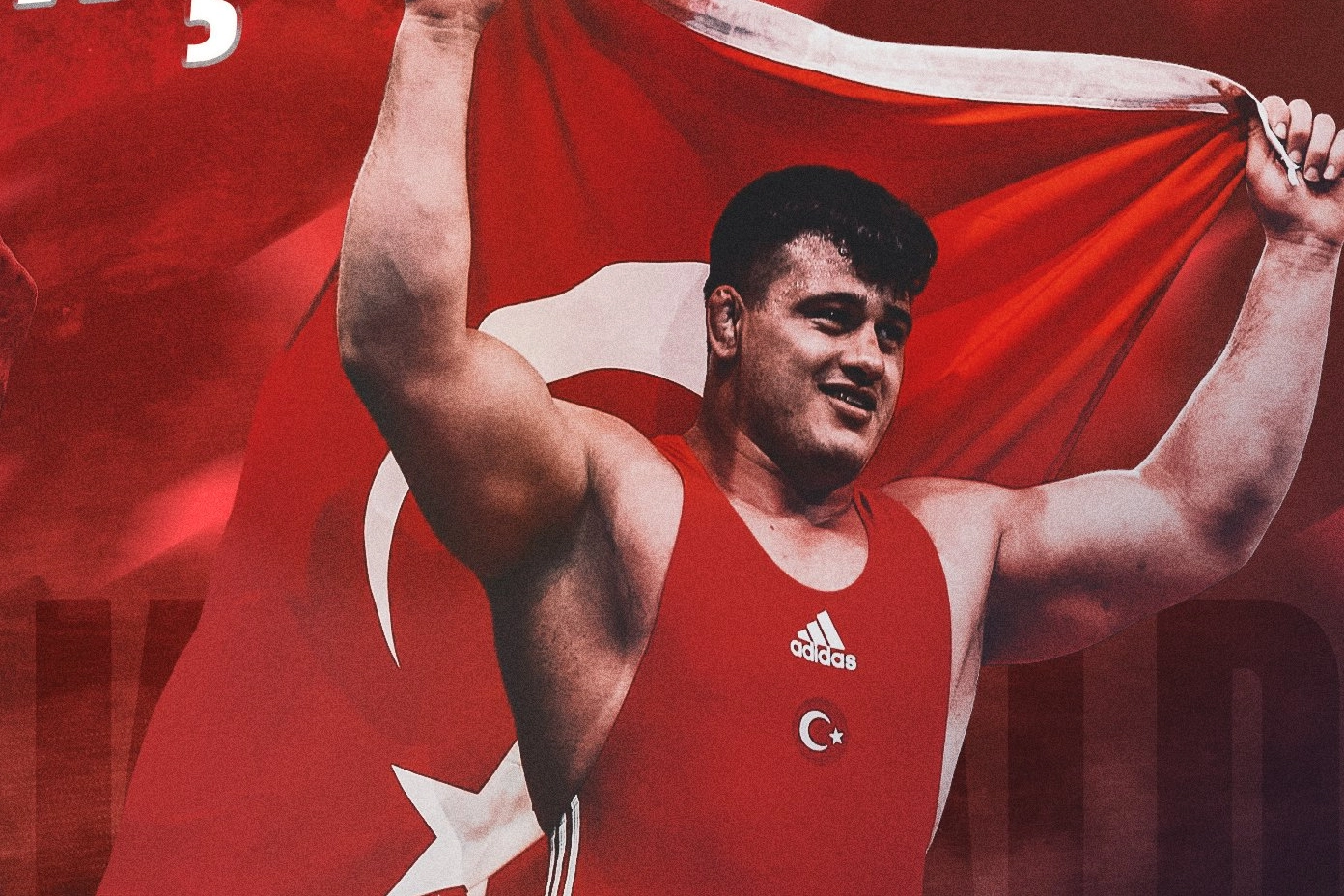 Rıza Kayaalp tarihe geçti! 13. Avrupa şampiyonluğu ile rekorun tek sahibi oldu 