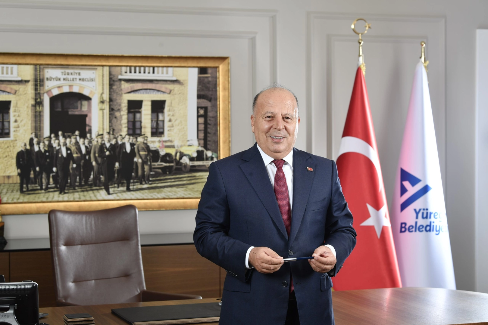 Yüreğir’de görevden uzaklaştırılan Demirçalı’dan sert tepki! 