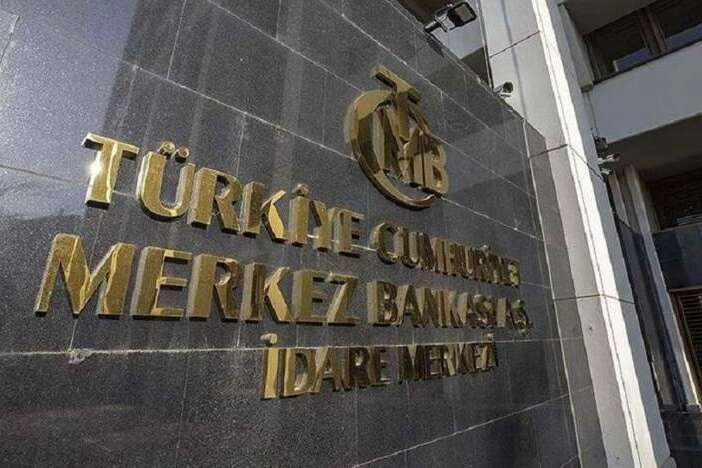 Merkez'de 'Finansal Hizmetler Güveni' Nisan’da güçlendi 
