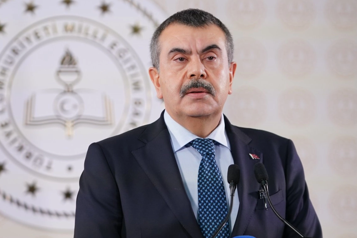 Bakan Tekin açıkladı... Güvenli okul için yeni adımlar 