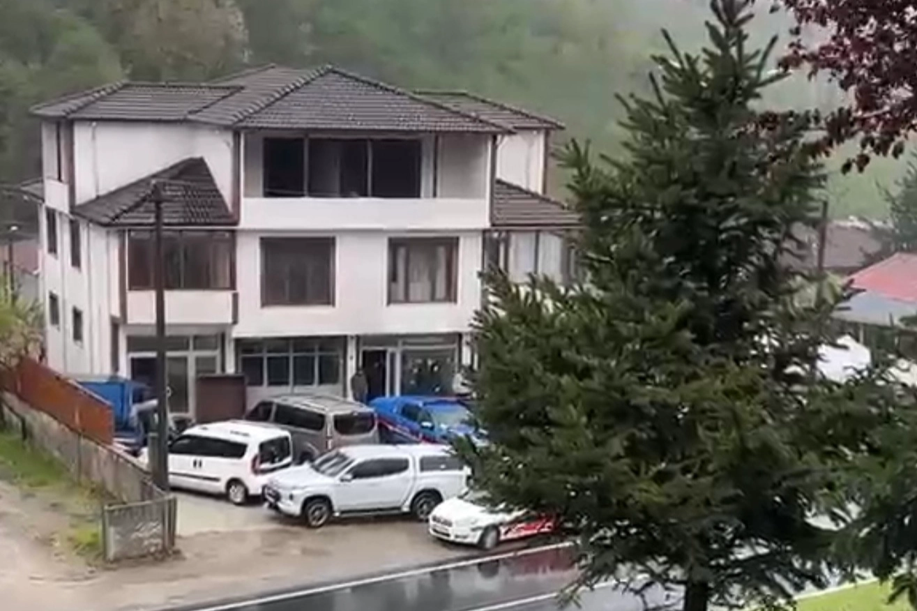 Düzce'de yaşlı kadın evinde ölü bulundu 