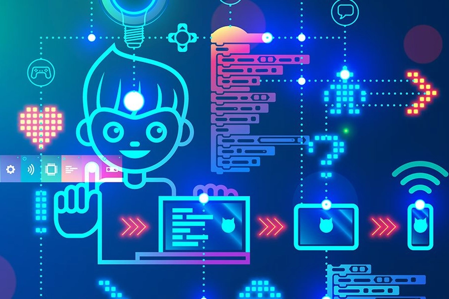 Çocukların yapay zeka merakı artıyor 