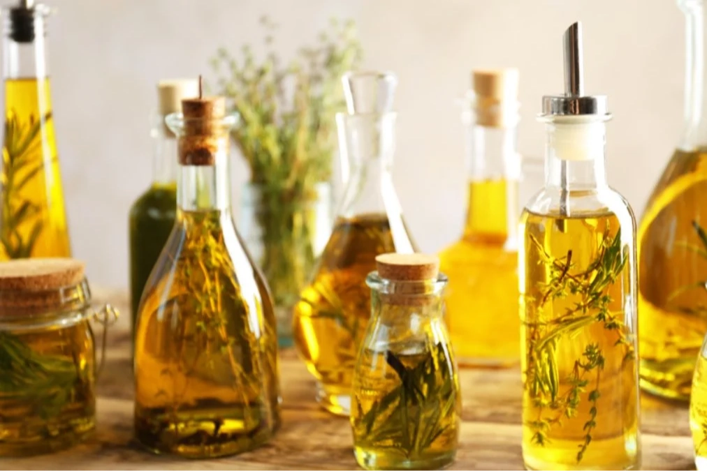 Bitkisel Yağ Tebliği güncellendi... Kalite kriterleri değişti 