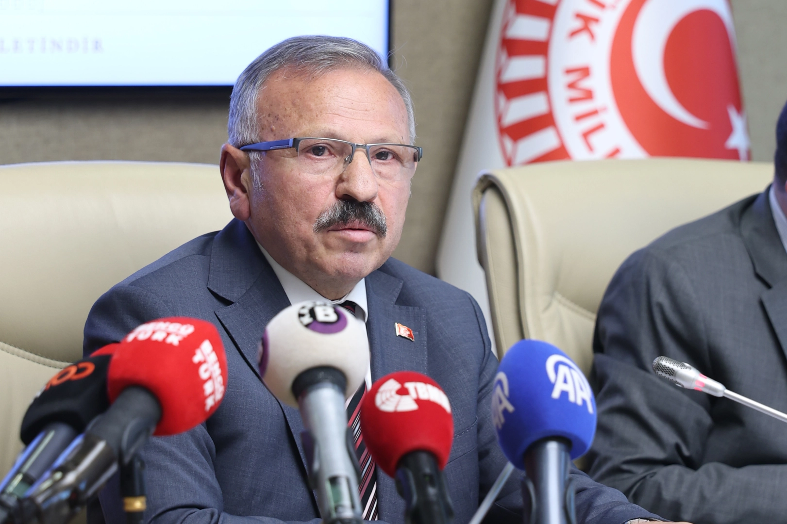 Okul olayları ile ilgili Meclis Araştırma Komisyonu üyeleri Resmi Gazete'de 