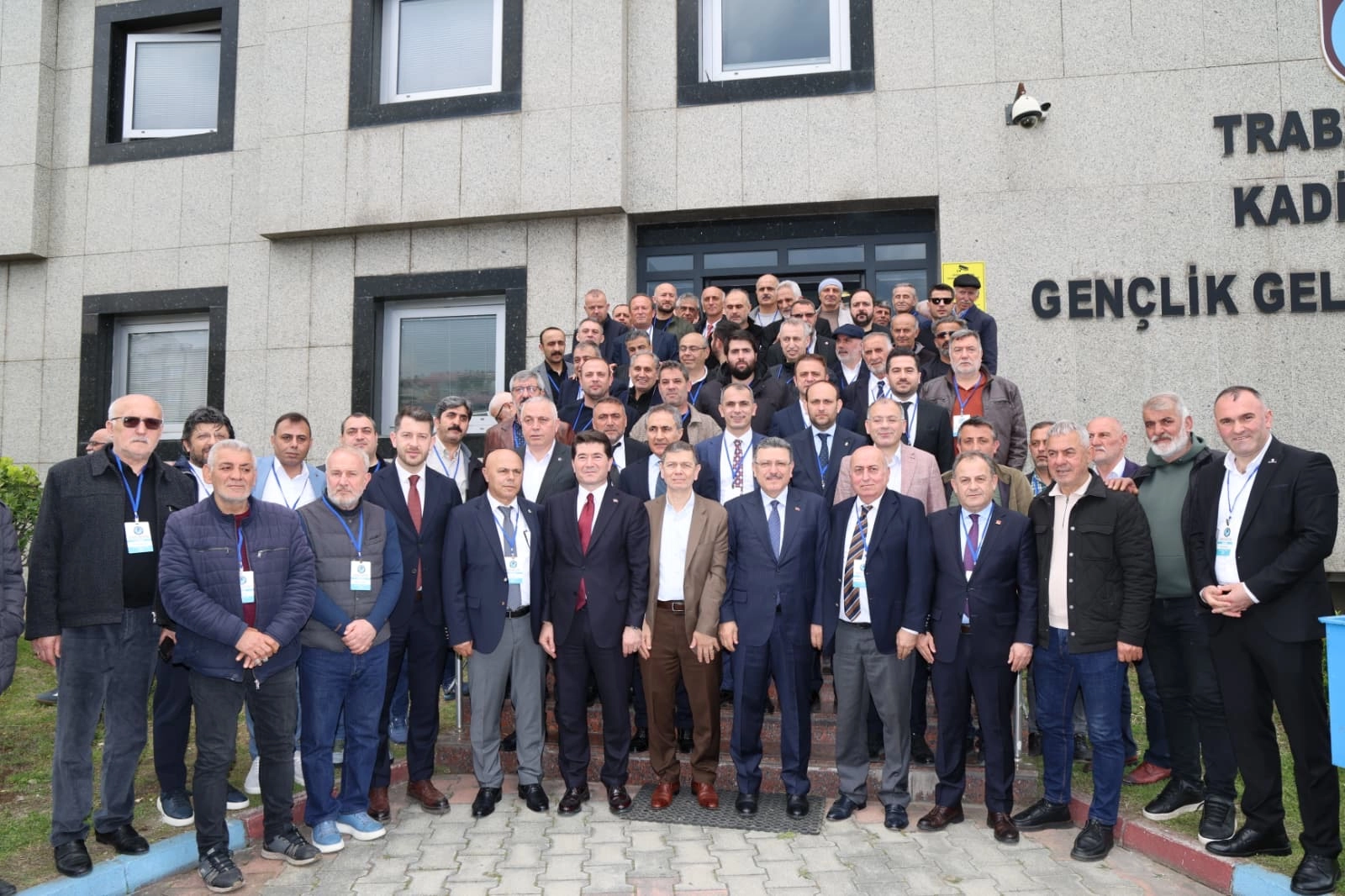 Trabzon’da amatör sporun katkısı vurgulandı 
