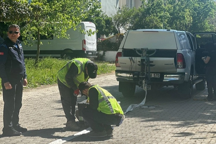 Balıkesir'in ilçeleri depreme dirençli hale gelecek 
