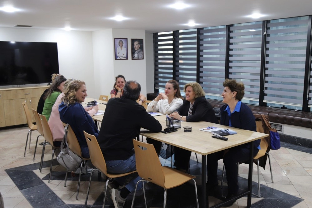 Eskişehir’de Sivil Toplum Destekleme Merkezi açıldı 