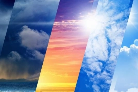 Meteoroloji’den 7 Mayıs hava durumu raporu 
