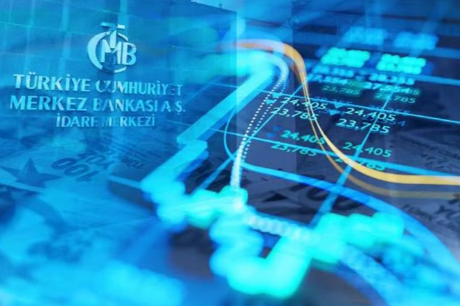 Türkiye, 2025’in son çeyreğinde net borç alan konumda... Finansal borç yükü azalıyor 