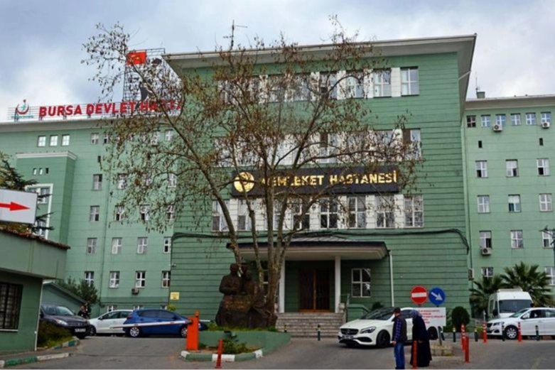 Millet Bursa: Bursa’nın sağlık hafızası satılamaz! 