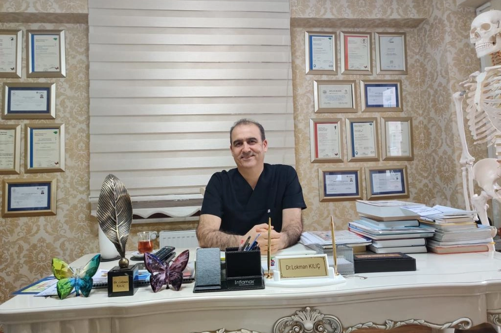 Uzmanlardan 'Hanta Virüs' uyarısı 