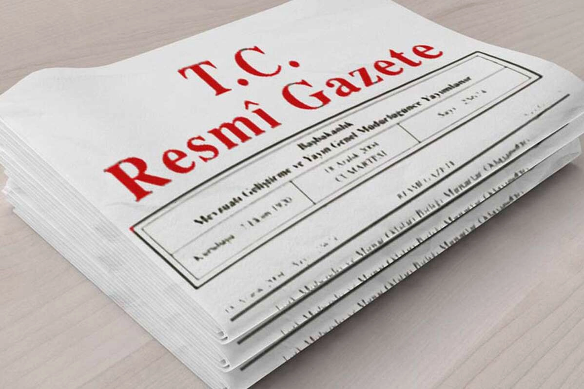 İçişleri’nde Görevde Yükselme Yönetmeliği güncellendi 