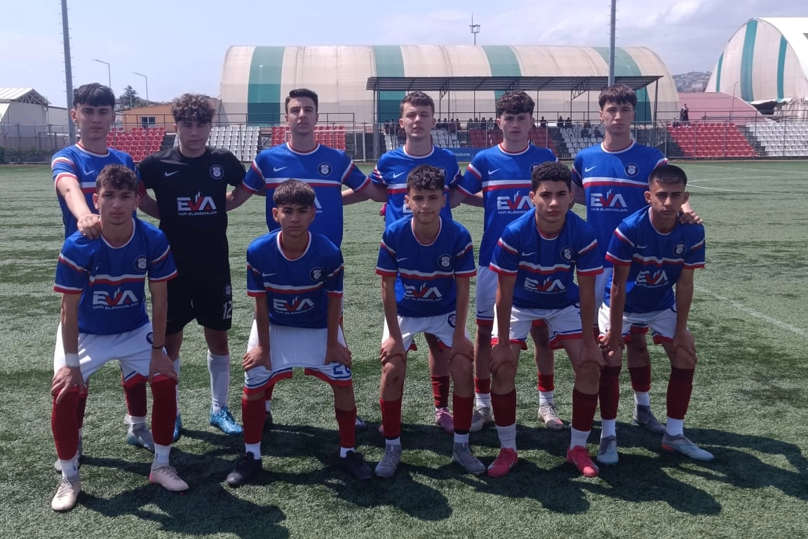 Keşan Genç Ordu’nun final rakibi Bursa Fethiye İdmanyurdu