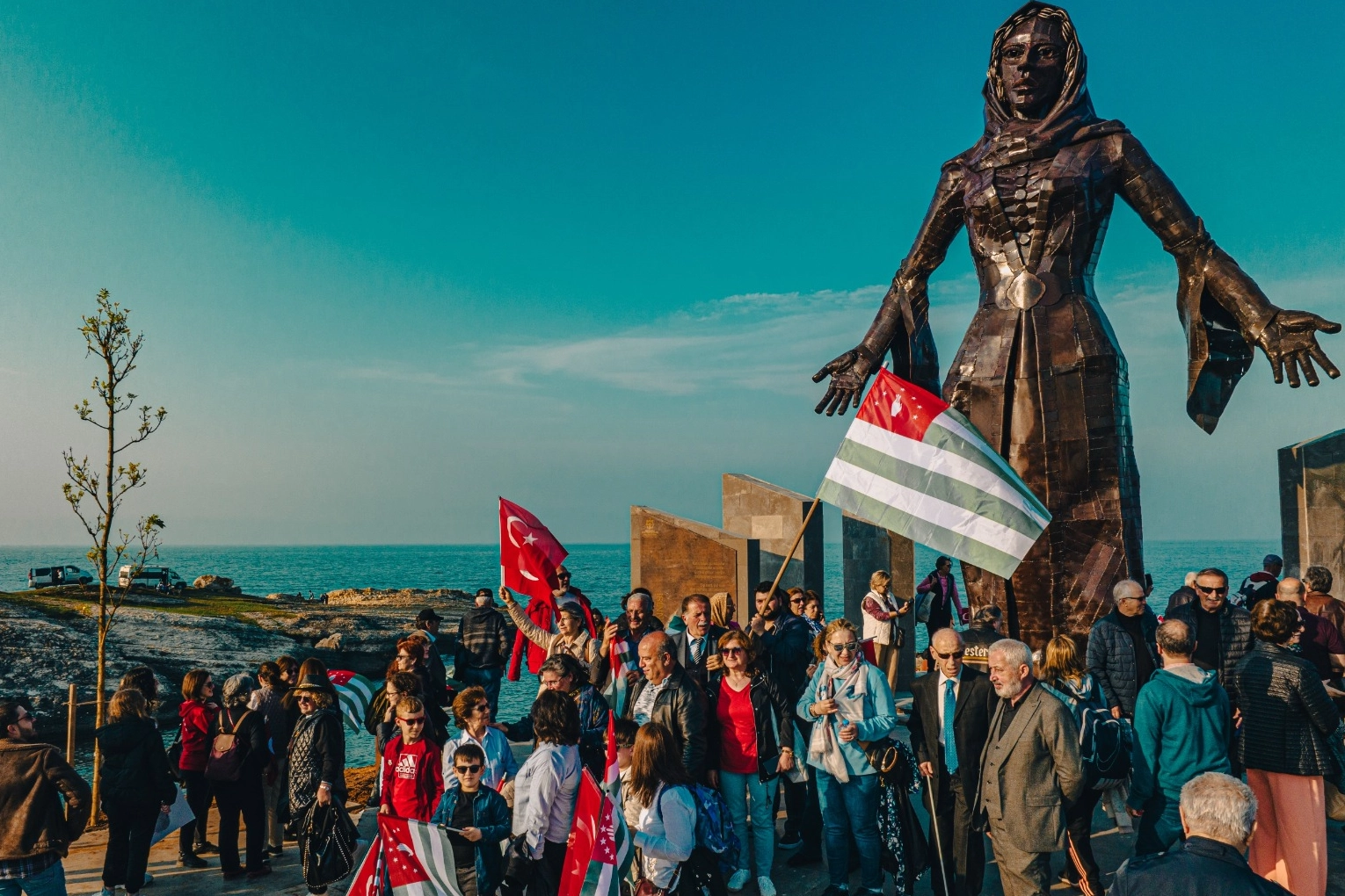 Kocaeli’de 1864 Büyük Sürgünü 162. Yılında Babalı’da anılacak